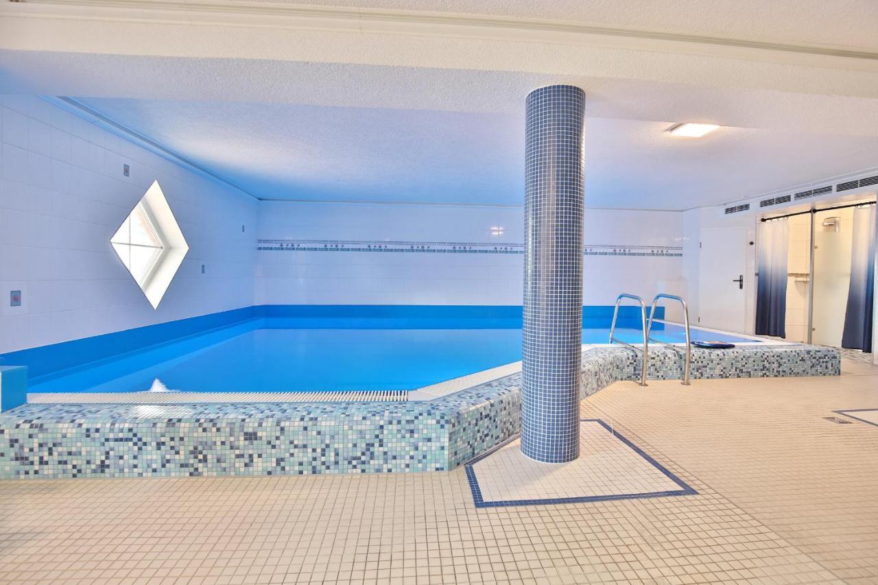Residenz Ostseestrand Appartement 27 Шарбойтц Екстериор снимка