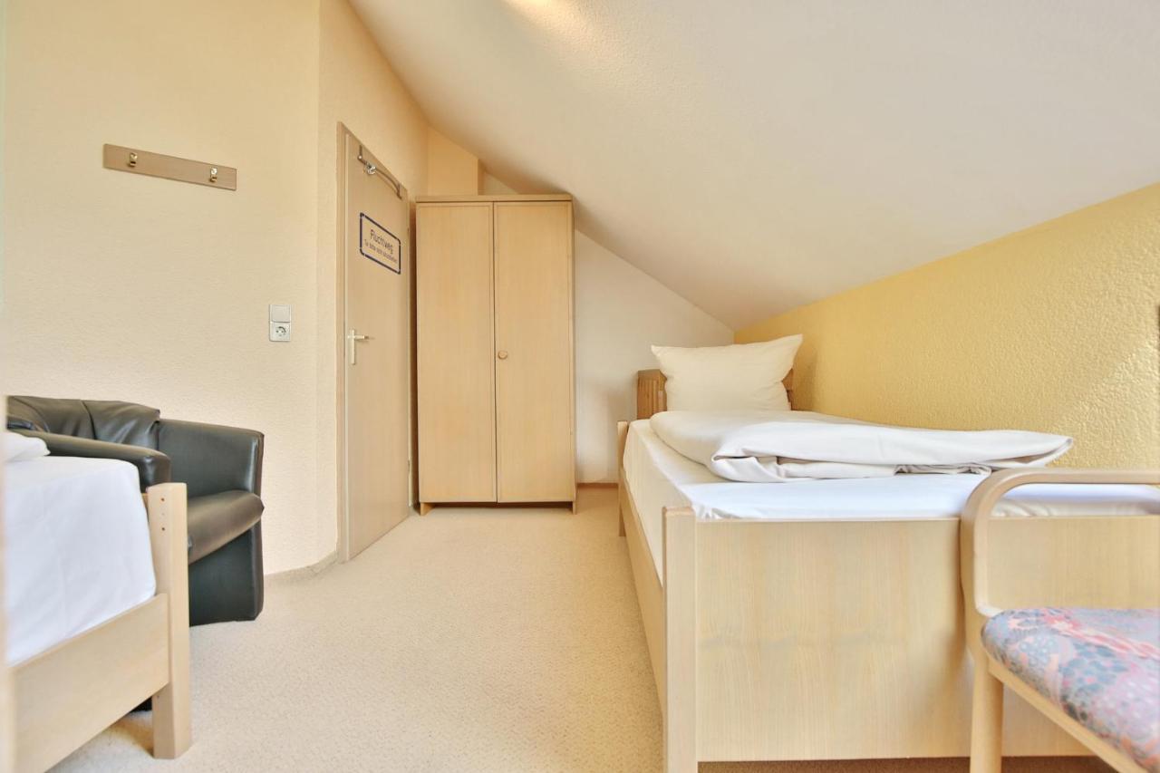 Residenz Ostseestrand Appartement 27 Шарбойтц Екстериор снимка