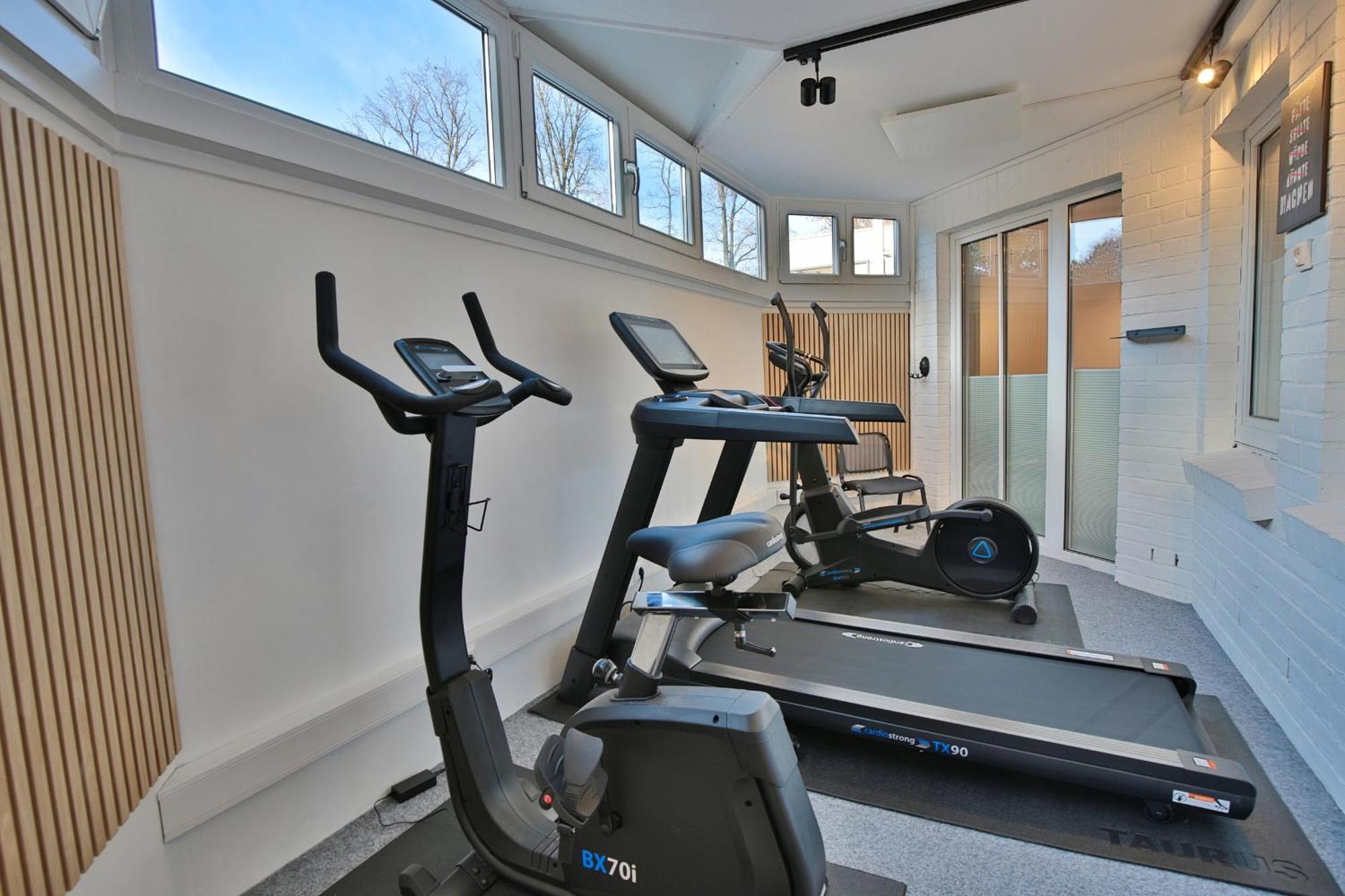 Residenz Ostseestrand Appartement 27 Шарбойтц Екстериор снимка